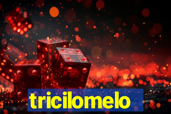 tricilomelo brincadeira letra